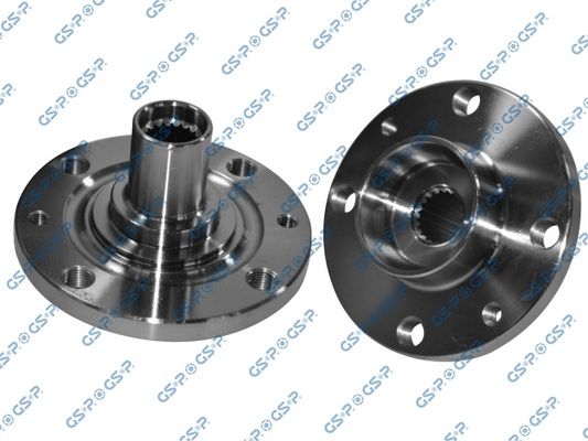 GSP 9420004 Wheel Hub