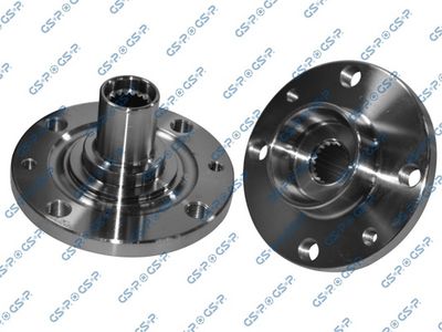 Wheel Hub GSP 9420004