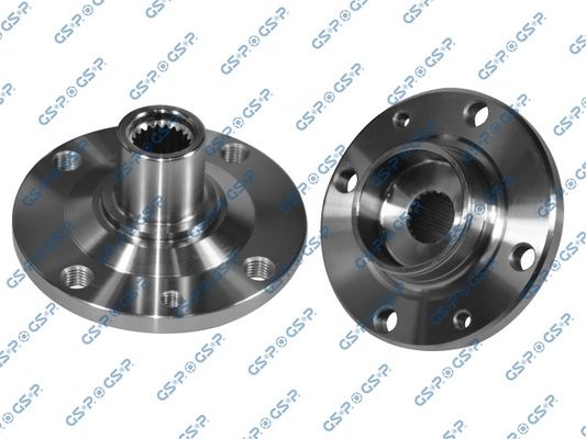 GSP 9421001 Wheel Hub