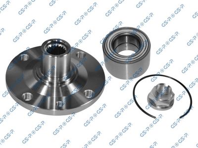 Wheel Hub GSP 9421001K