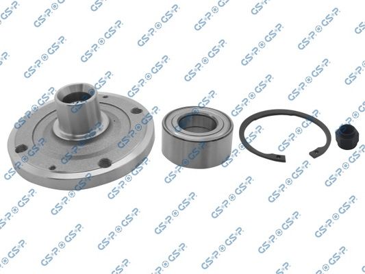 GSP 9421003K Wheel Hub