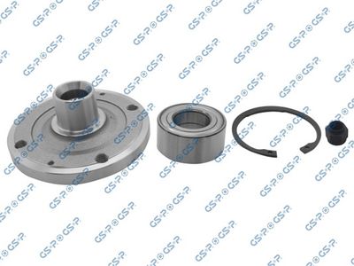 Wheel Hub GSP 9421003K