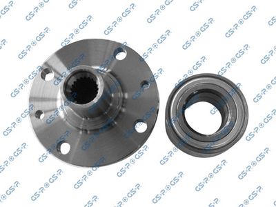 Wheel Hub GSP 9421004A