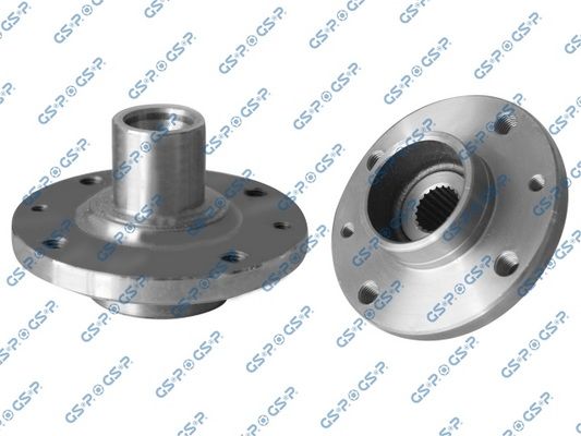 GSP 9421012 Wheel Hub