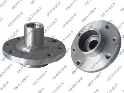 Wheel Hub GSP 9421012