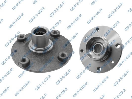 GSP 9421013 Wheel Hub