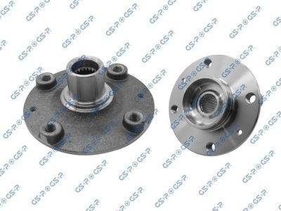 Wheel Hub GSP 9421013