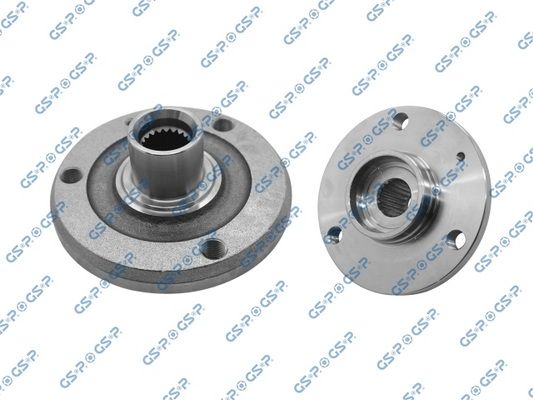 GSP 9421015 Wheel Hub