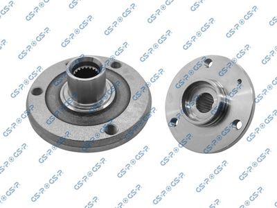 Wheel Hub GSP 9421015