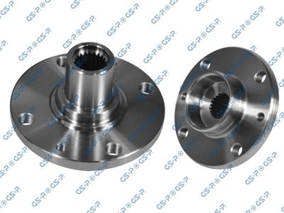 Wheel Hub GSP 9422001