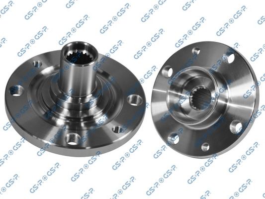 GSP 9422004 Wheel Hub