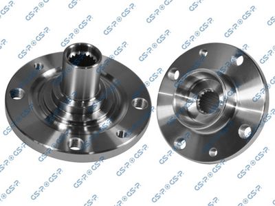 Wheel Hub GSP 9422004