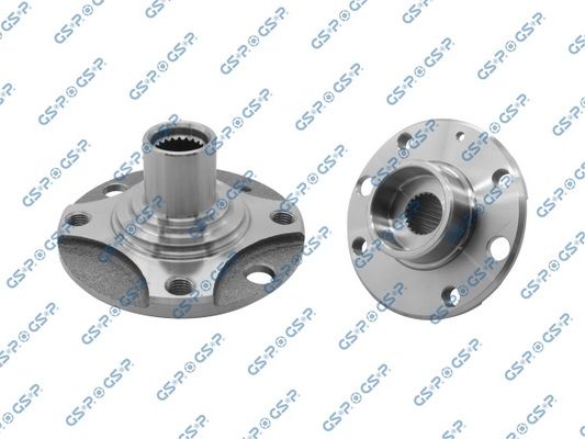GSP 9422006 Wheel Hub