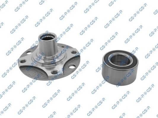 GSP 9422006K Wheel Hub