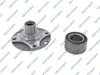 Wheel Hub GSP 9422006K