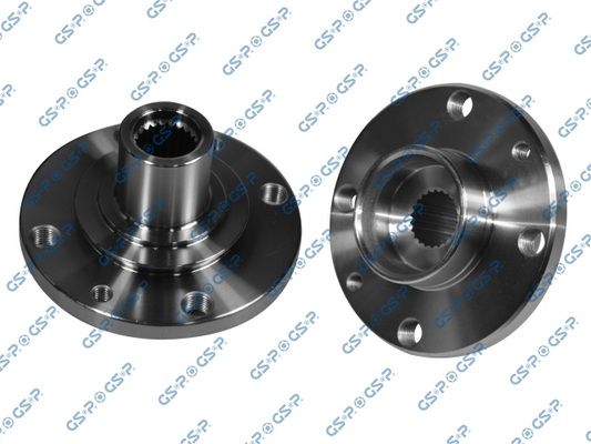 GSP 9422007 Wheel Hub