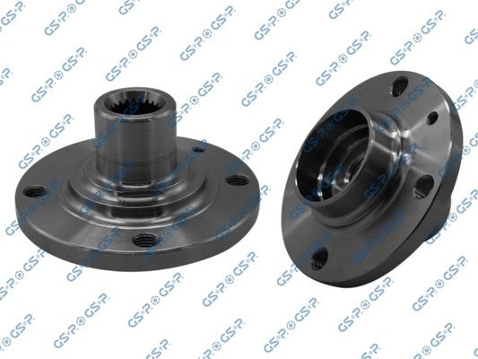 GSP 9422008 Wheel Hub