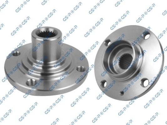 GSP 9422009 Wheel Hub