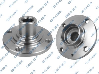 Wheel Hub GSP 9422009