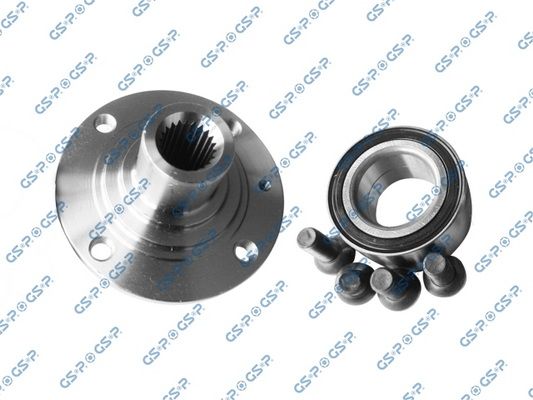 GSP 9422009K Wheel Hub