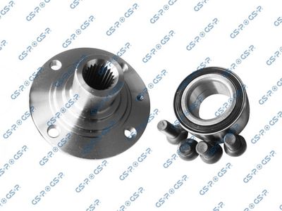 Wheel Hub GSP 9422009K