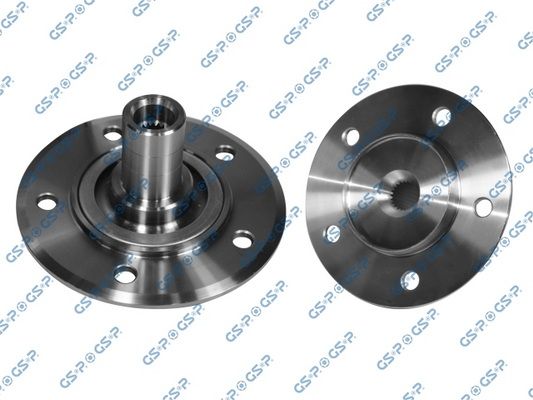 GSP 9422010 Wheel Hub
