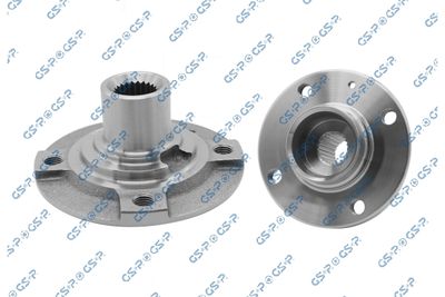 Wheel Hub GSP 9422011