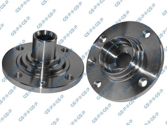 GSP 9422012 Wheel Hub