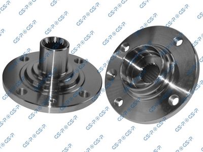 Wheel Hub GSP 9422012
