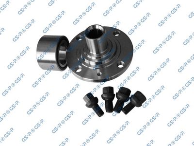 Wheel Hub GSP 9422012K