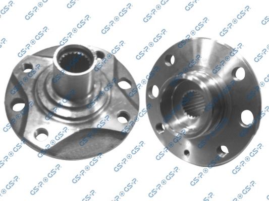 GSP 9422014 Wheel Hub