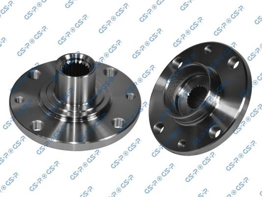 GSP 9422015 Wheel Hub