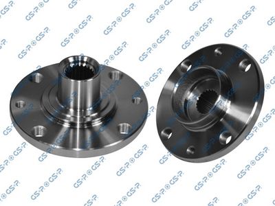 Wheel Hub GSP 9422015
