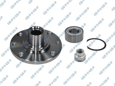 Wheel Hub GSP 9422015K