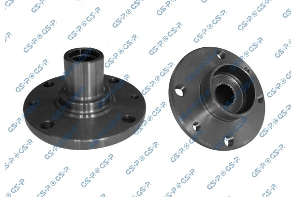 GSP 9422016 Wheel Hub