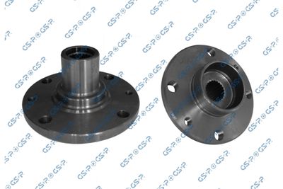 Wheel Hub GSP 9422016