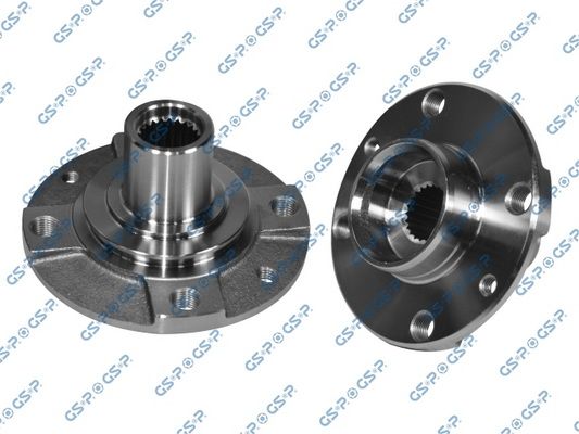 GSP 9422018 Wheel Hub