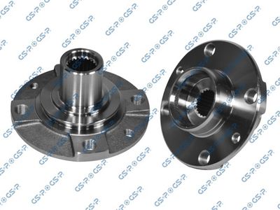 Wheel Hub GSP 9422018