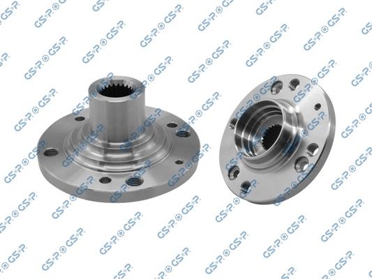 GSP 9422020 Wheel Hub