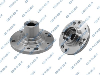 Wheel Hub GSP 9422020