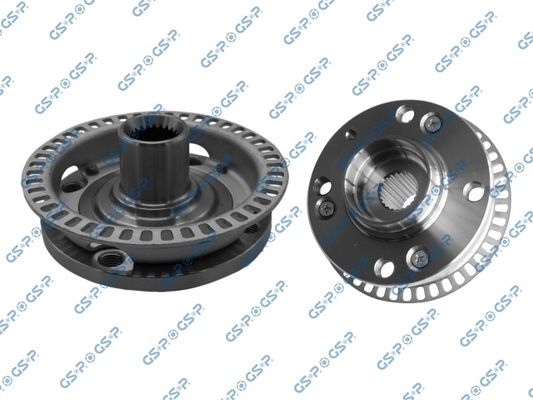 GSP 9422022 Wheel Hub