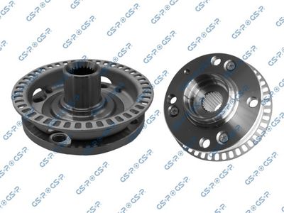 Wheel Hub GSP 9422022