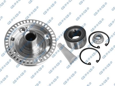 Wheel Hub GSP 9422022K