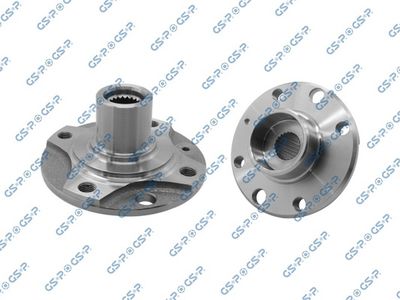 Wheel Hub GSP 9422023