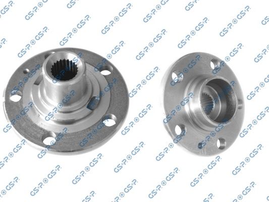 GSP 9422026 Wheel Hub