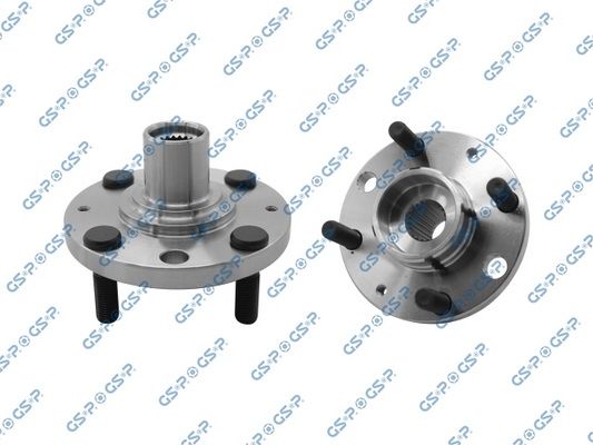 GSP 9422027 Wheel Hub