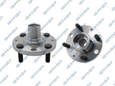 Wheel Hub GSP 9422027