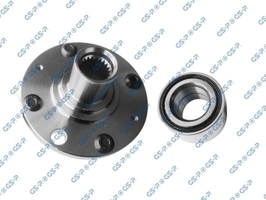 GSP 9422027K Wheel Hub