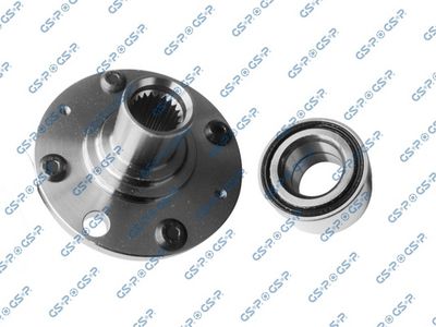 Wheel Hub GSP 9422027K