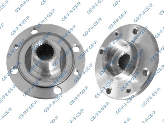 GSP 9422029 Wheel Hub